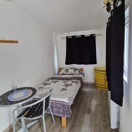 Petit Studio, Pour Personne Appartamento Étampes