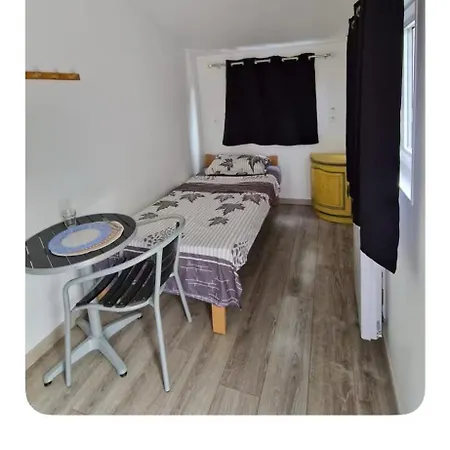 Appartement Petit Studio, Pour Personne