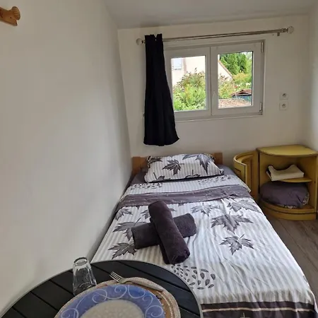 Petit Studio, Pour Personne Apartmán Étampes