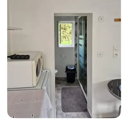 Petit Studio, Pour Personne Appartement *