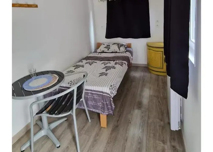 Appartement Petit Studio, Pour Personne